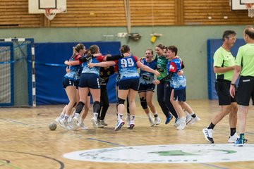 Album: Spiel 5 - HSG Holsteinische Schweiz - ATSV Stockelsdorf : Ergebnis: 17:16